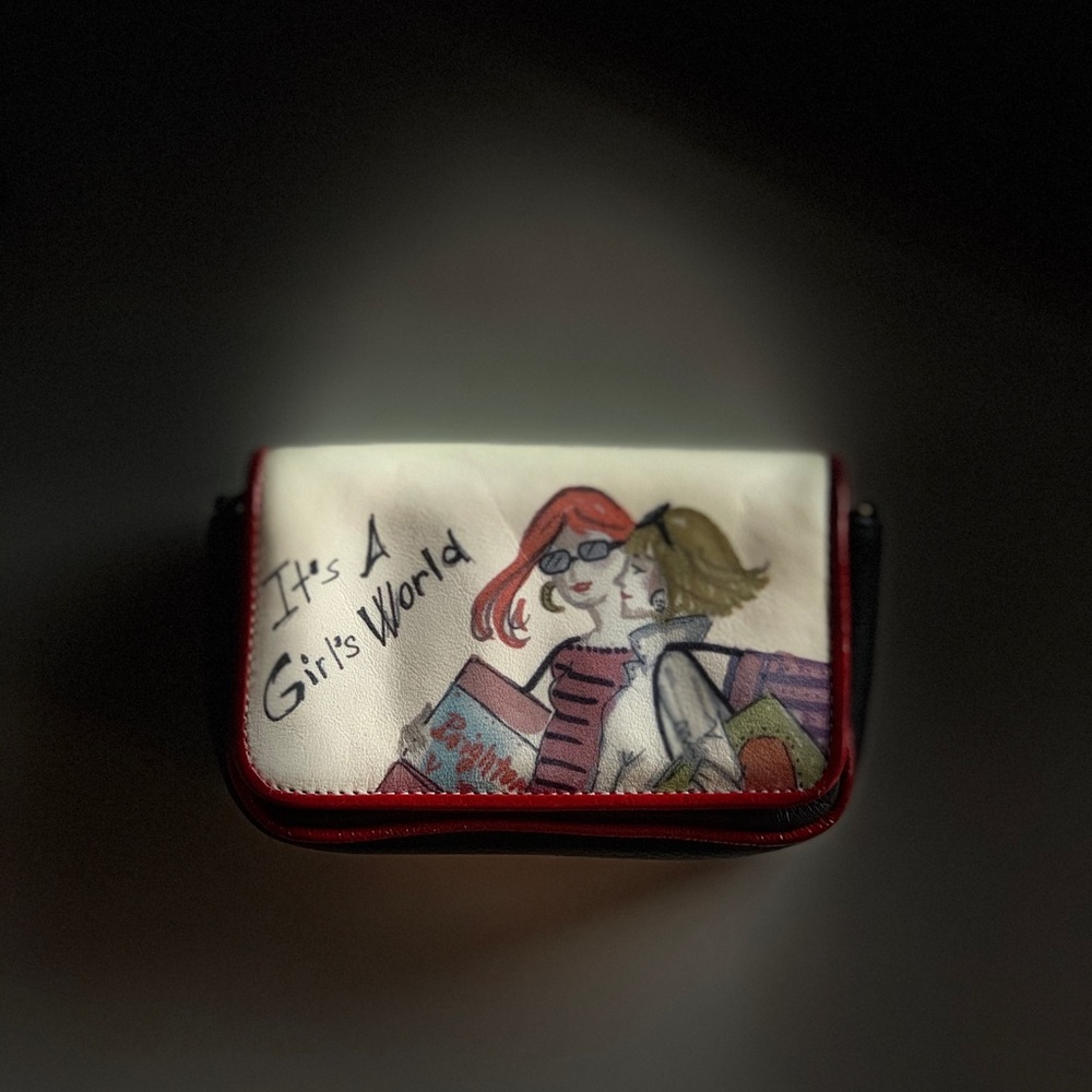 Brighton Collectibles Crossbody